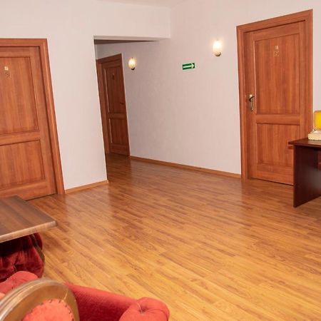 Weranda Rooms Тыхы Экстерьер фото