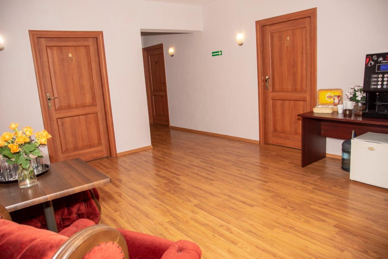 Weranda Rooms Тыхы Экстерьер фото