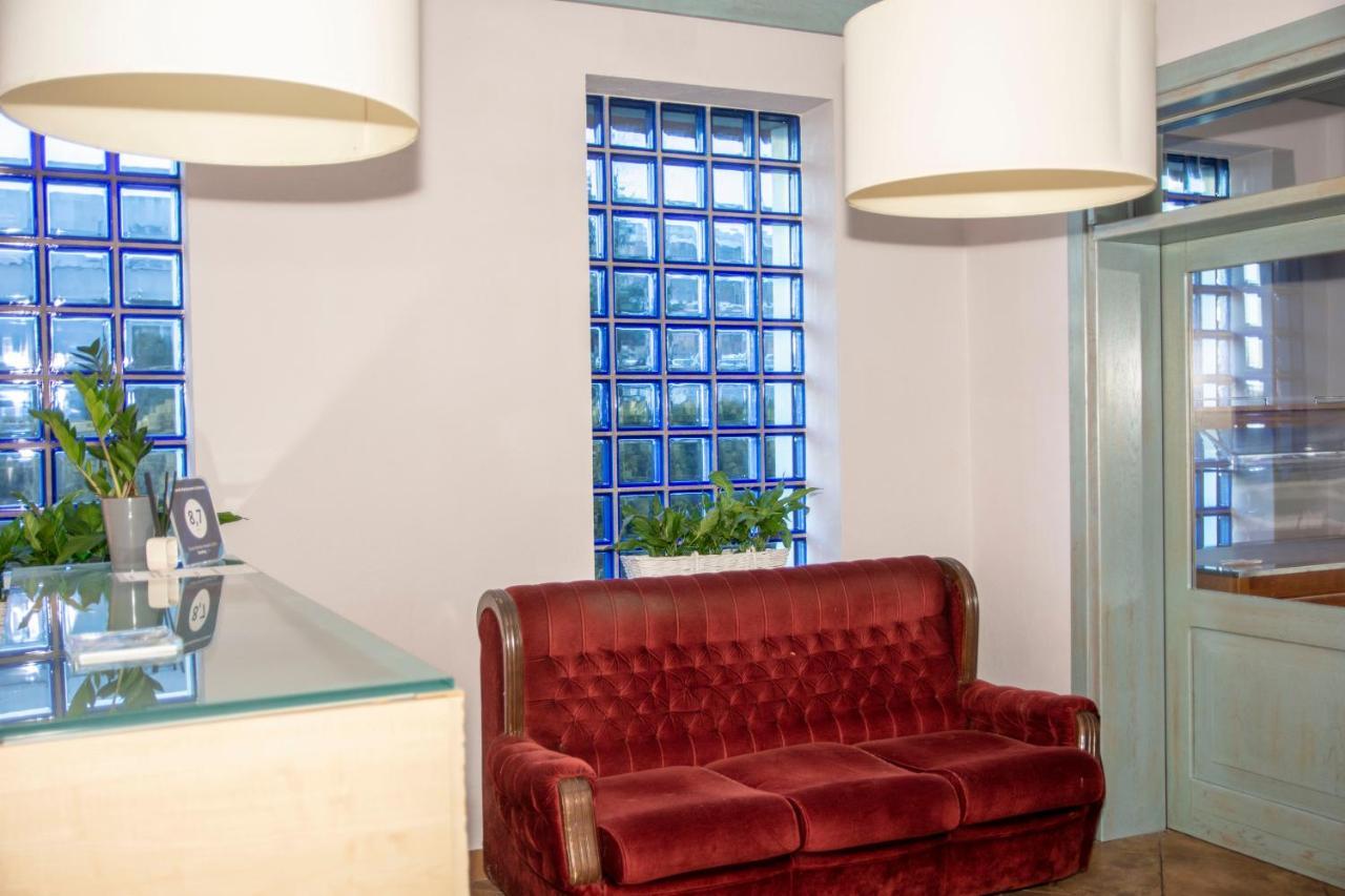 Weranda Rooms Тыхы Экстерьер фото