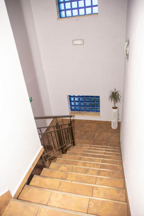 Weranda Rooms Тыхы Экстерьер фото