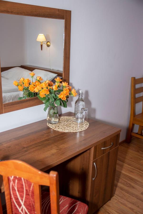 Weranda Rooms Тыхы Экстерьер фото