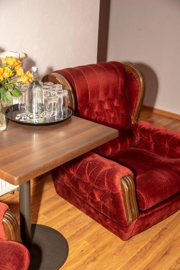 Weranda Rooms Тыхы Экстерьер фото