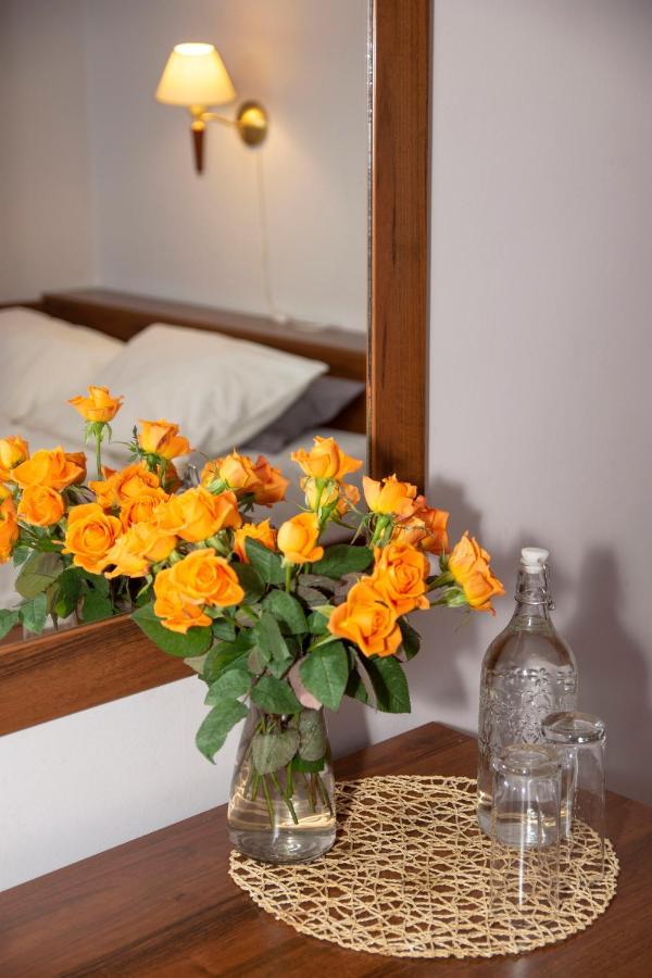 Weranda Rooms Тыхы Экстерьер фото