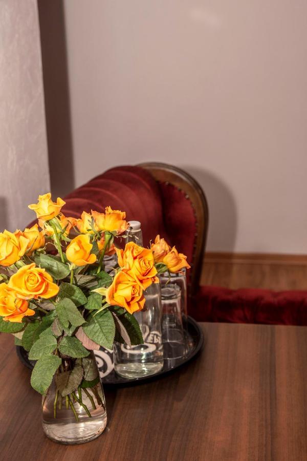 Weranda Rooms Тыхы Экстерьер фото