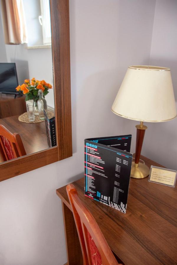 Weranda Rooms Тыхы Экстерьер фото