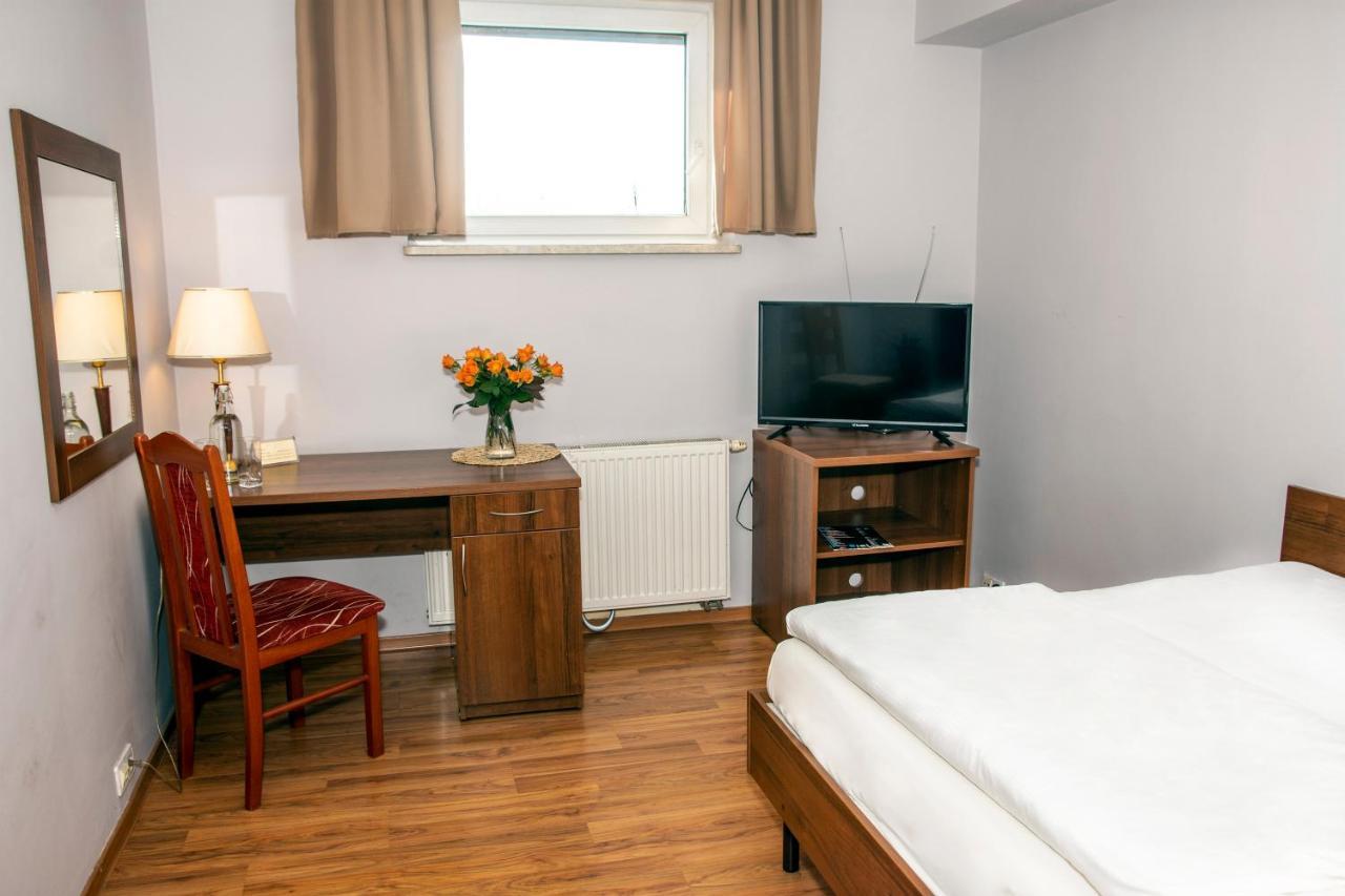 Weranda Rooms Тыхы Экстерьер фото
