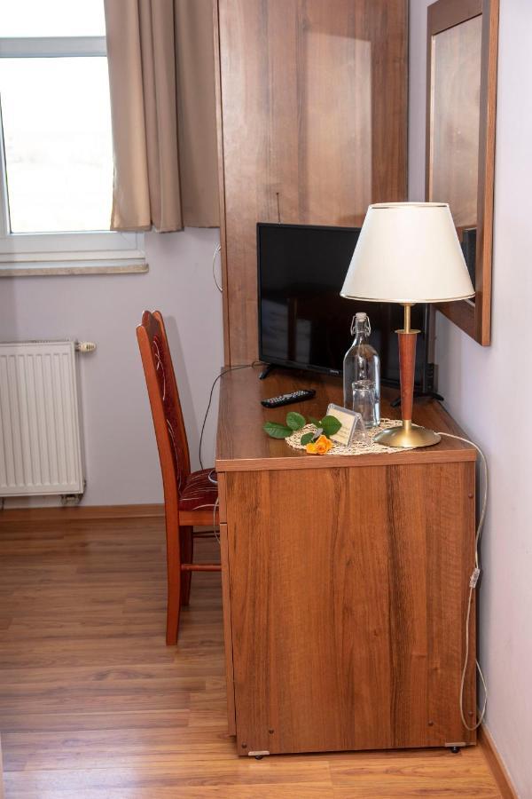 Weranda Rooms Тыхы Экстерьер фото