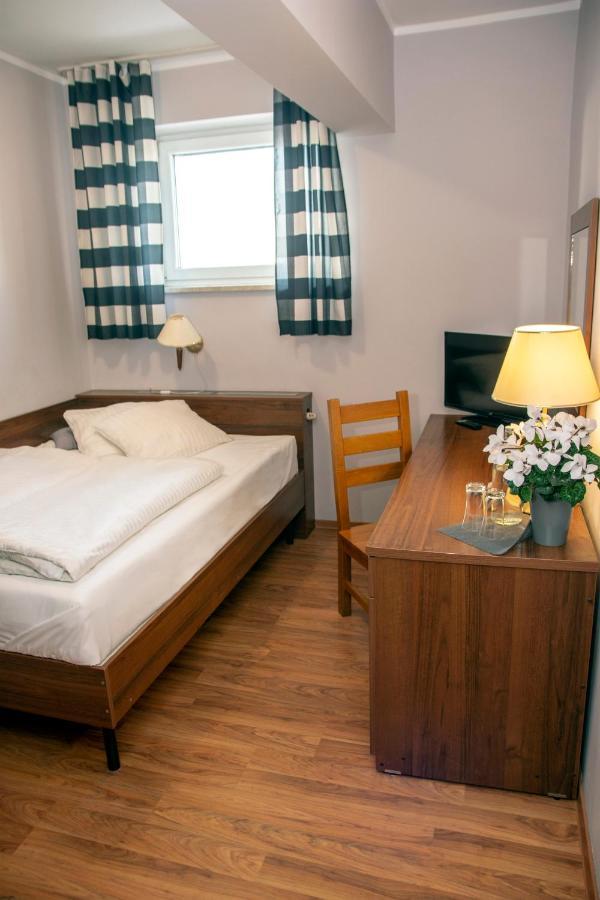 Weranda Rooms Тыхы Экстерьер фото