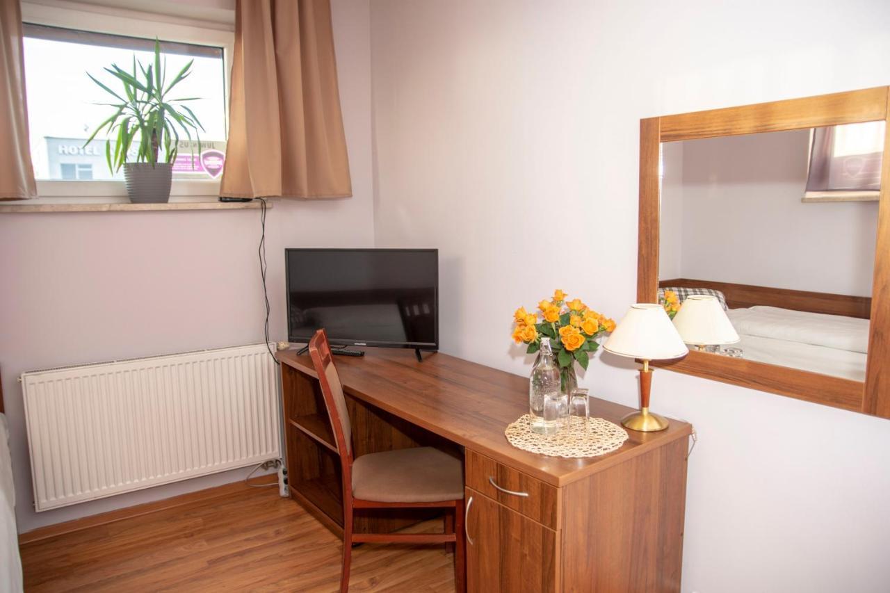 Weranda Rooms Тыхы Экстерьер фото