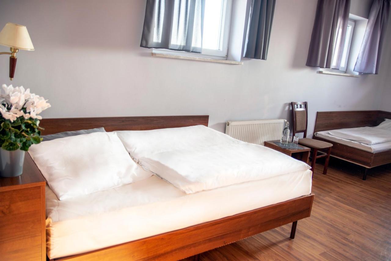 Weranda Rooms Тыхы Экстерьер фото